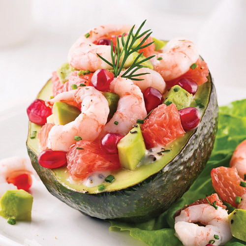 Meilleur traiteur Marrakech Avocat Crevettes Olivier Bearzatto Meilleur traiteur Marrakech Avocat Crevettes Olivier Bearzatto